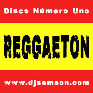 REGGAETON 1